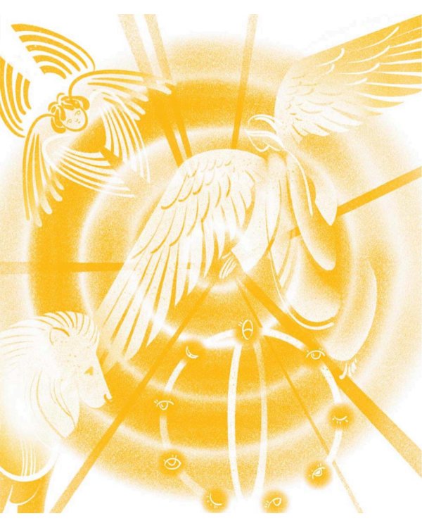 Детям о Православии. Об ангелах