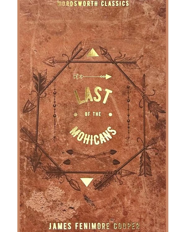 The Last of the Mohicans