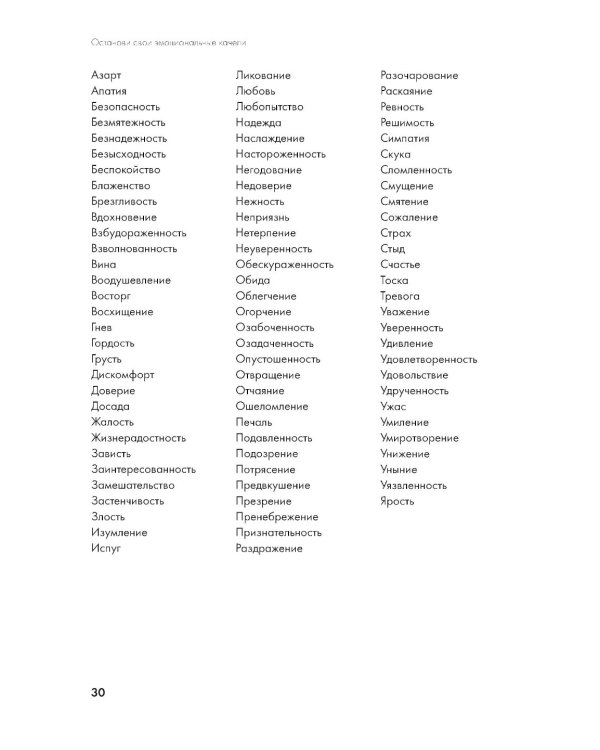 Останови свои эмоциональные качели: Осознаю, принимаю, управляю, переключаюсь