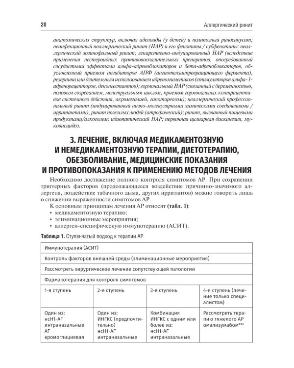 Аллергология и клиническая иммунология. 2-е изд., перераб. и доп