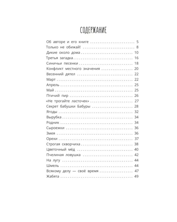 Только не обижай: рассказы и стихи