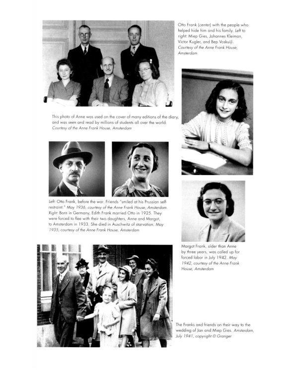 The Betrayal of Anne Frank. A Cold Case Investigation