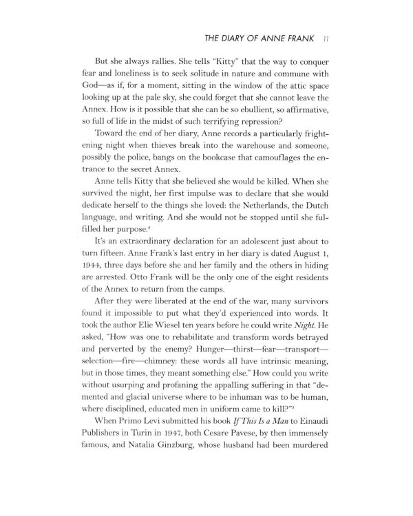 The Betrayal of Anne Frank. A Cold Case Investigation