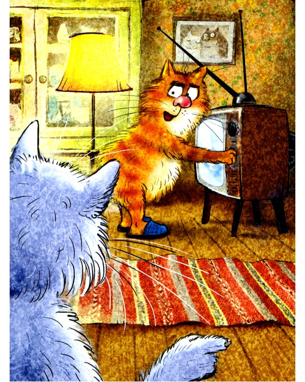 Кошки-мышки