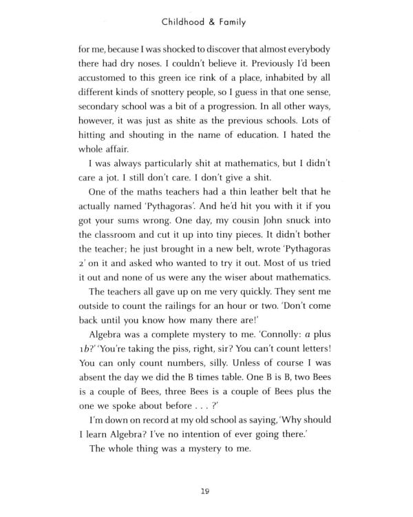 Tall Tales and Wee Stories