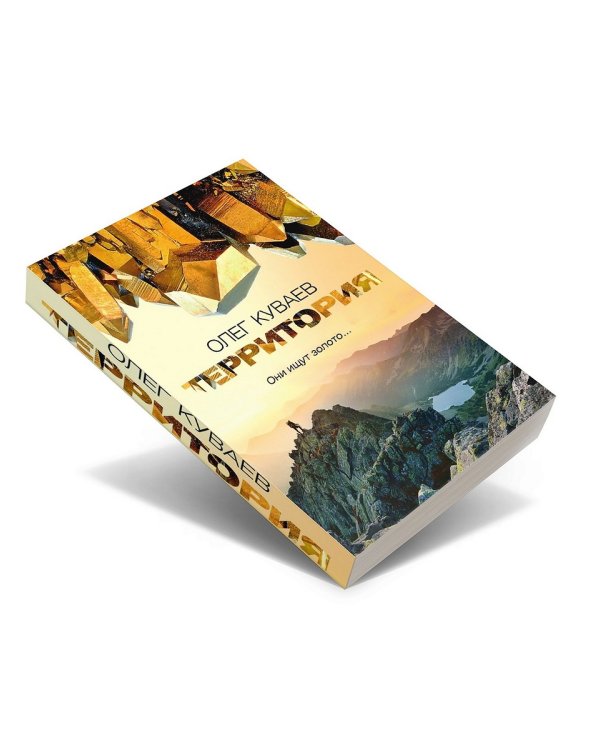 Территория: роман, повести и рассказы (обл.)