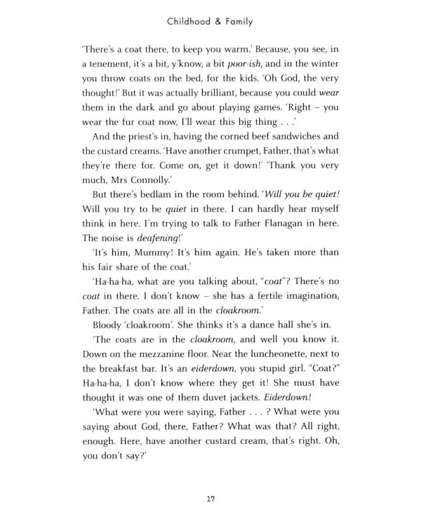 Tall Tales and Wee Stories