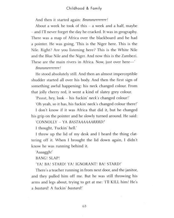 Tall Tales and Wee Stories