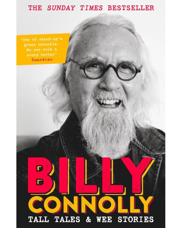 Tall Tales and Wee Stories