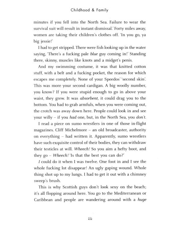 Tall Tales and Wee Stories