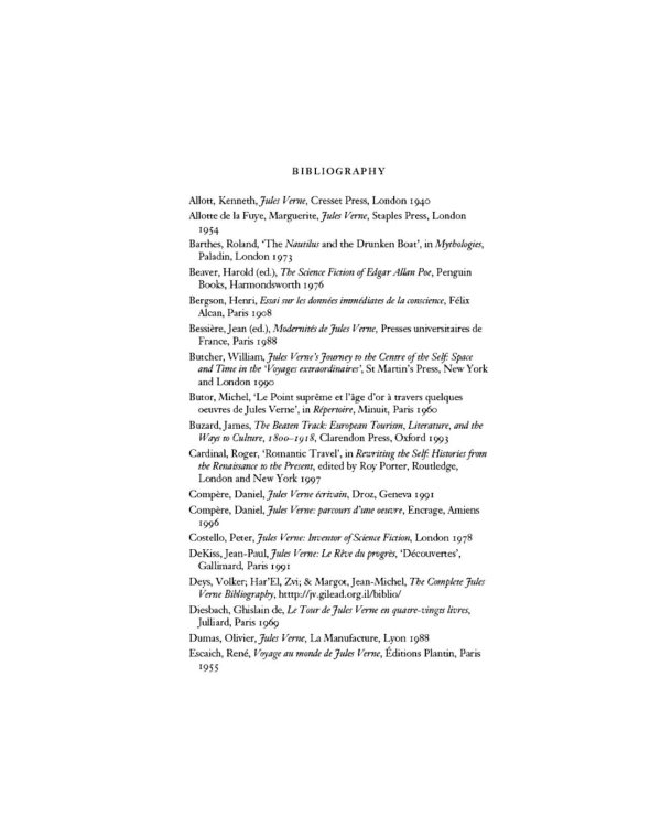 Around the World in Eighty Days & Five Weeks in a Balloon