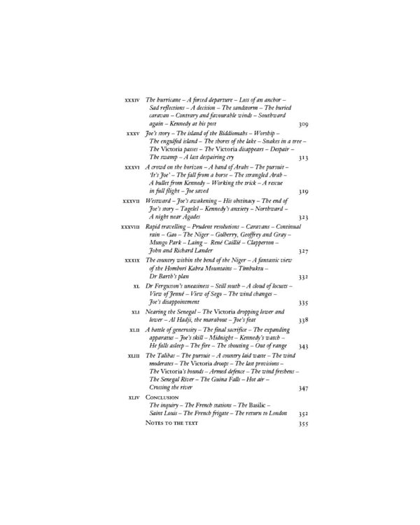 Around the World in Eighty Days & Five Weeks in a Balloon