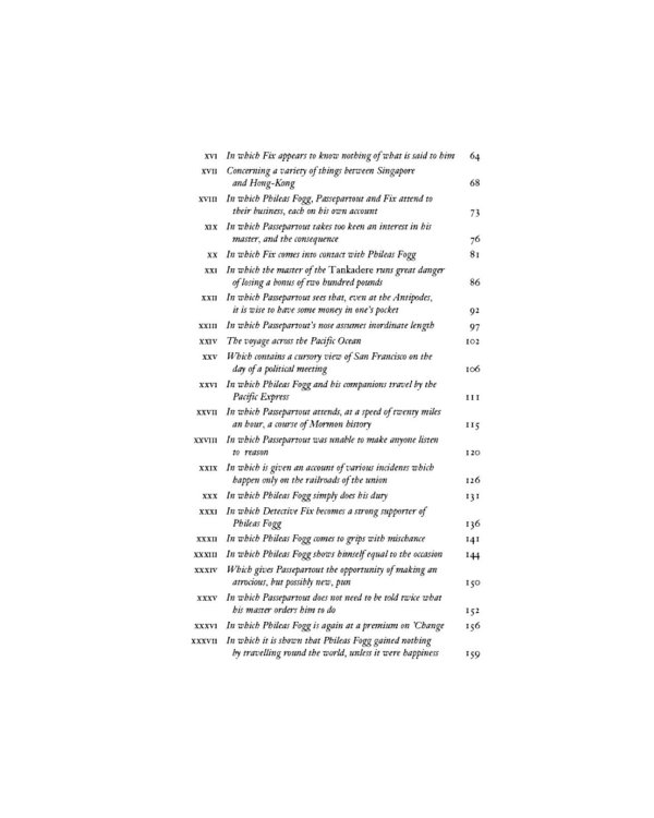 Around the World in Eighty Days & Five Weeks in a Balloon