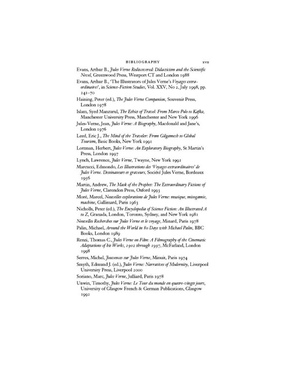 Around the World in Eighty Days & Five Weeks in a Balloon