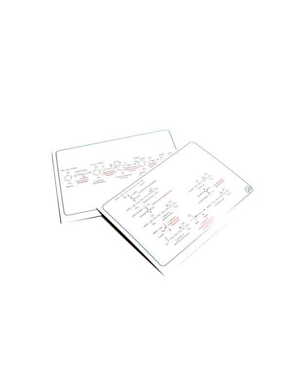 Биохимия. Основные метаболические пути организма человека (38 карточек). Анализ осадка мочи (комплект из 2-х книг)