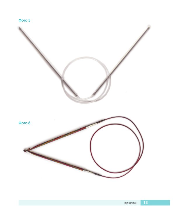 Тунисское вязание от А до Я. Техника. Узоры. Проекты. Полное практическое руководство