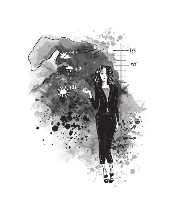 Журналистика с любовью