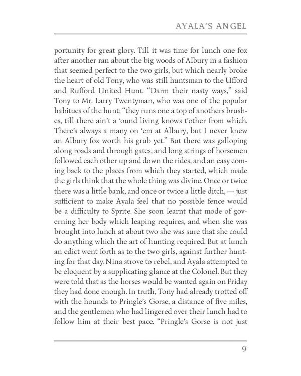 Ayala’s Angel 2 = Ангел Айалы 2