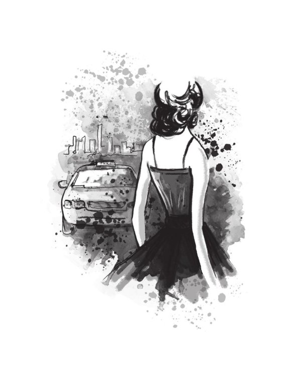 Журналистика с любовью