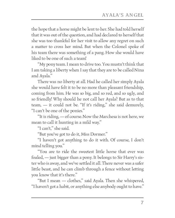 Ayala’s Angel 2 = Ангел Айалы 2