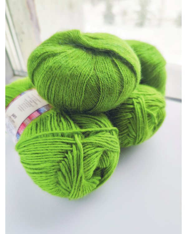 Тунисское вязание от А до Я. Техника. Узоры. Проекты. Полное практическое руководство