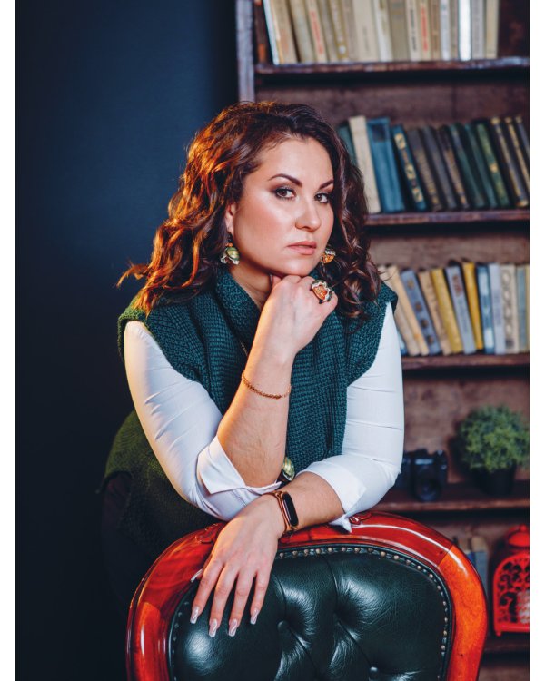 Тунисское вязание от А до Я. Техника. Узоры. Проекты. Полное практическое руководство