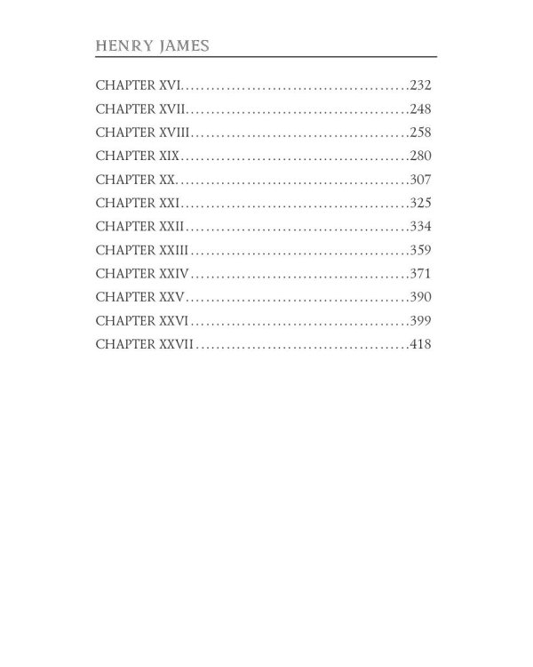 The Portrait of a Lady I = Женский портрет. Ч.1: на англ.яз