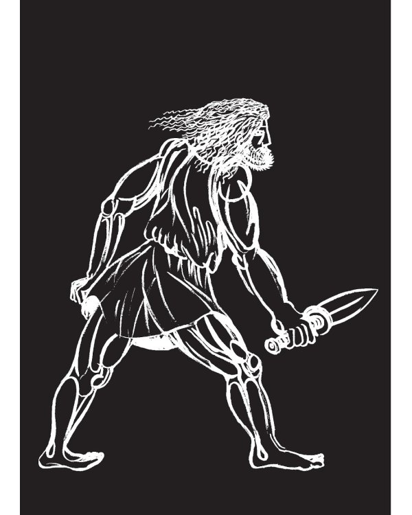 Илиада. Древнегреческий эпос в пересказе Сергея Носова