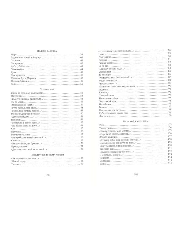 Сегодня день: избранное