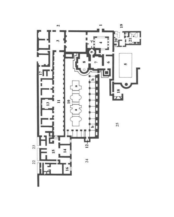 Помпеи нон грата: роман