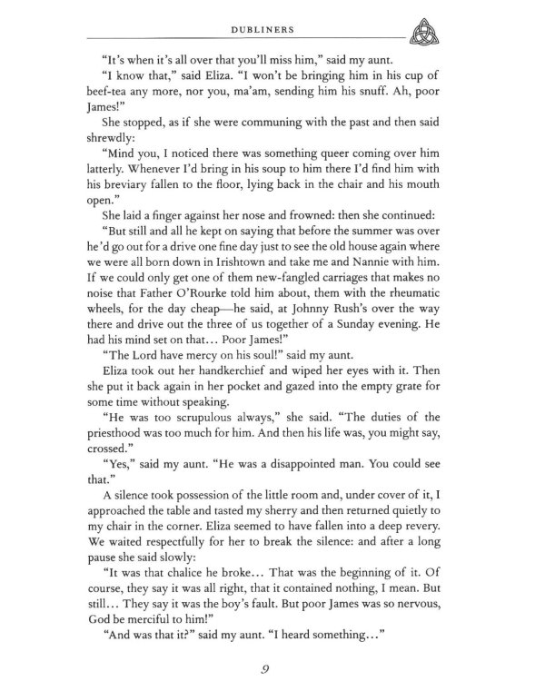 Dubliners & A Portrait of the Artist as a Young Man and Other Works (Collected Works Of James Joyce)