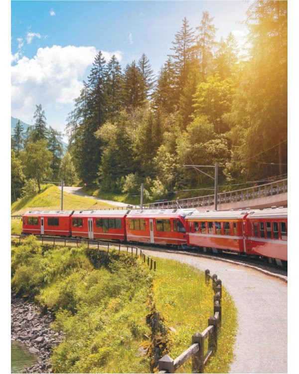 Энциклопедия-путеводитель. Самые известные места мира. 1001 фотография