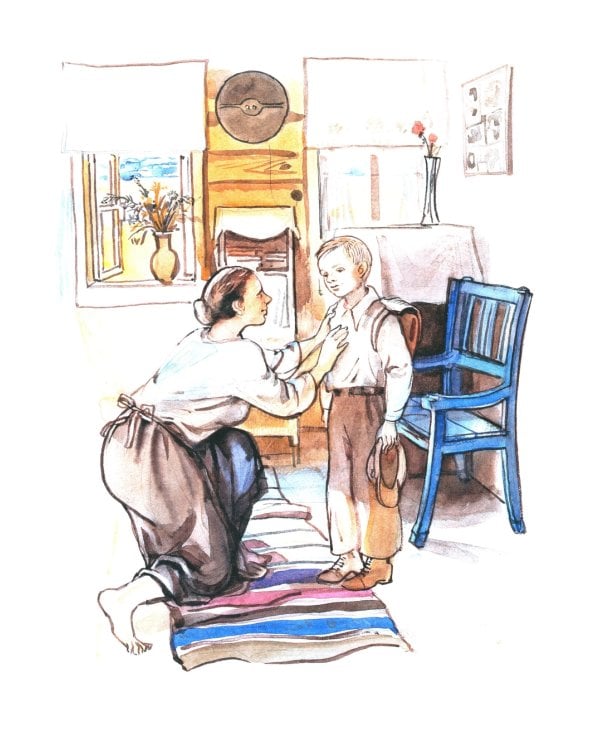 Рассказы о Гагарине