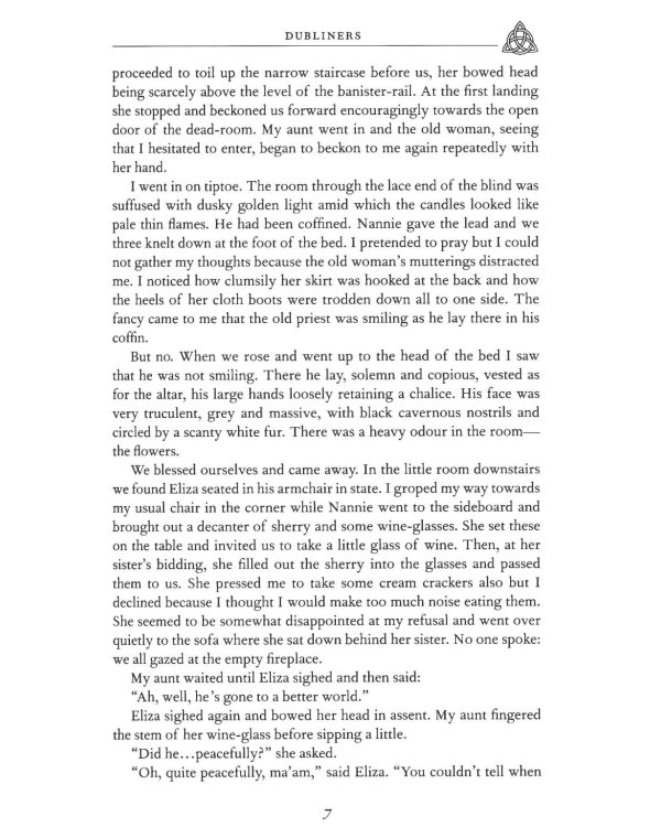 Dubliners & A Portrait of the Artist as a Young Man and Other Works (Collected Works Of James Joyce)