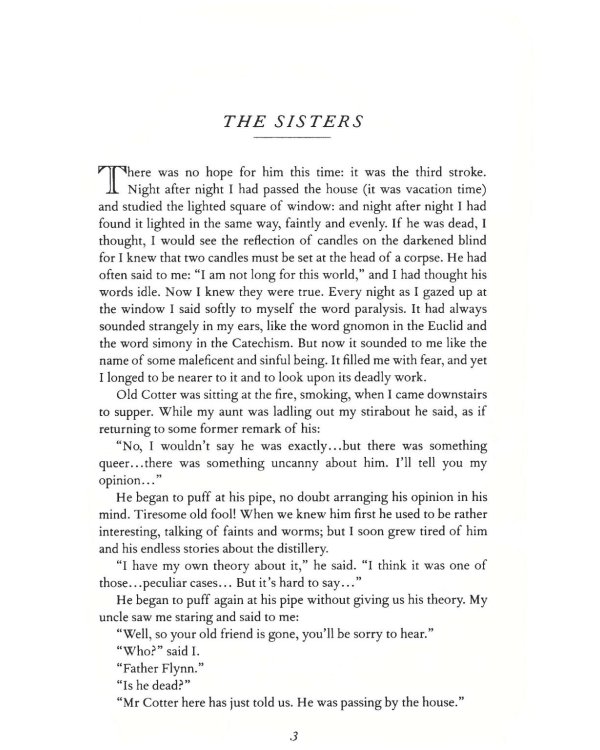 Dubliners & A Portrait of the Artist as a Young Man and Other Works (Collected Works Of James Joyce)