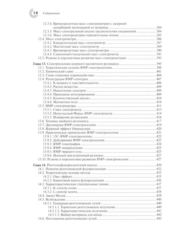 Спектроскопия