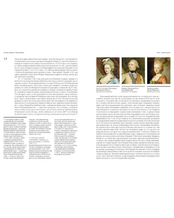 Гардe королеве: Екатерина Павловна в погоне за короной