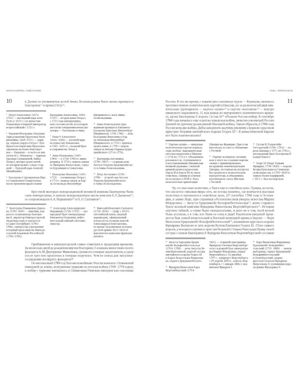 Гардe королеве: Екатерина Павловна в погоне за короной