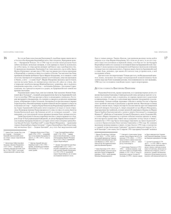 Гардe королеве: Екатерина Павловна в погоне за короной