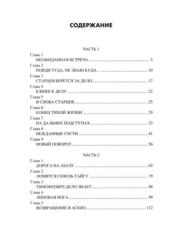 Золотая петля Кызыргана: роман