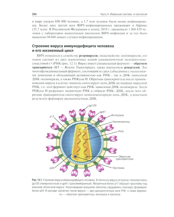 Иммунология: Учебник. 4-е изд., перераб. и доп