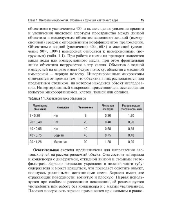 Биология. В 8 кн. Кн. 1. Молекулярная цитология: Учебник