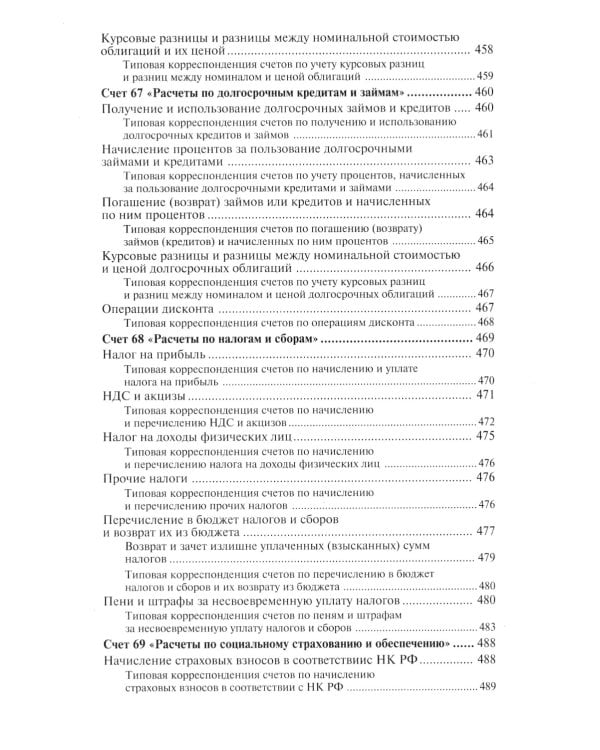 10000 и одна проводка