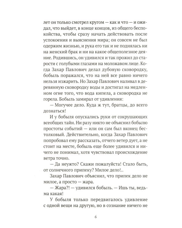 Чевенгур: роман