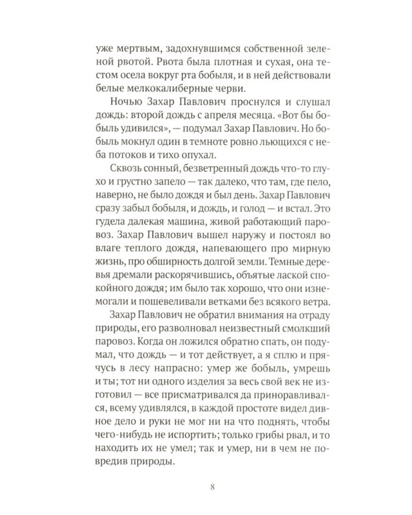 Чевенгур: роман