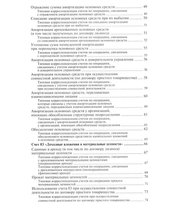 10000 и одна проводка