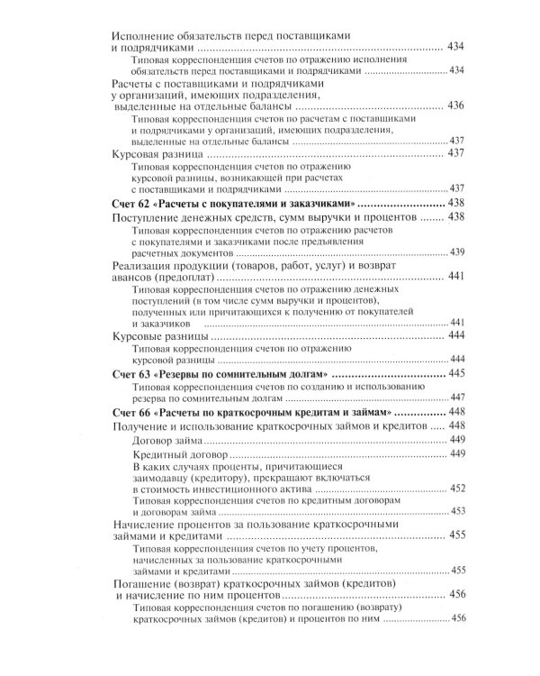 10000 и одна проводка