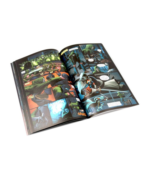 Доктор Дум: Т. 1-2 (комплект из 2-х книг)