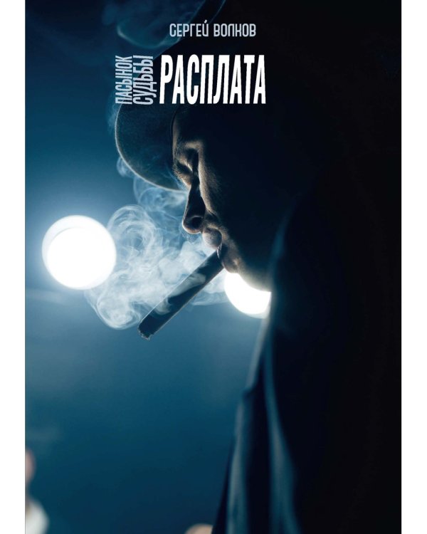 Пасынок судьбы. Расплата