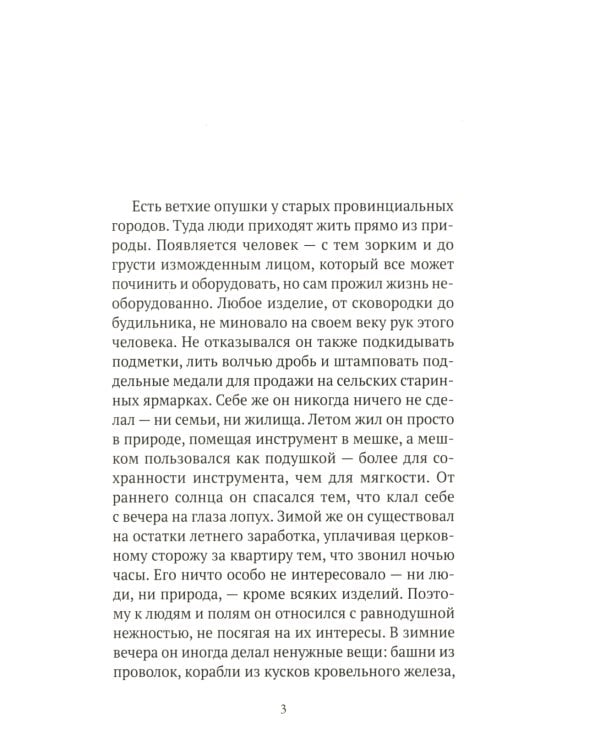 Чевенгур: роман